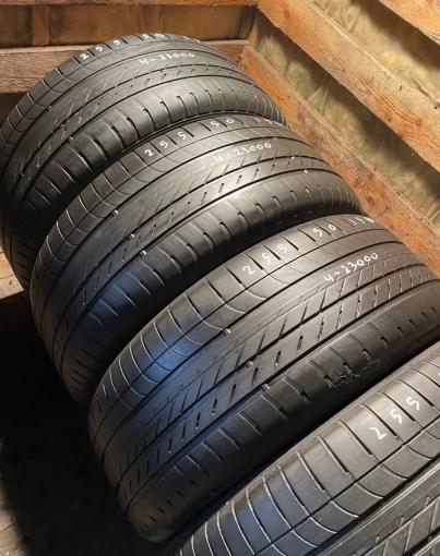 Goodyear Eagle F1 Asymmetric 255/50 R19