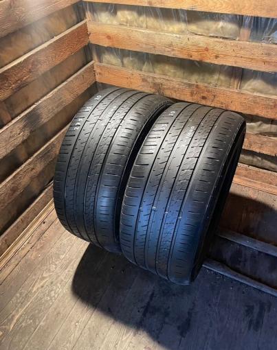 Grenlander L-Zeal56 275/35 R20