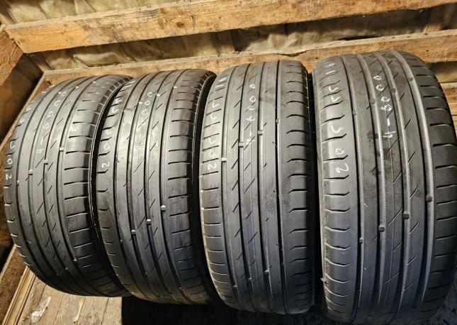 Nokian Tyres Nordman SZ2 205/55 R16