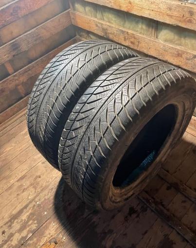 Goodyear Wrangler Ultra Grip 255/55 R18