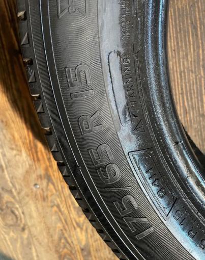 Michelin Energy Saver 175/65 R15