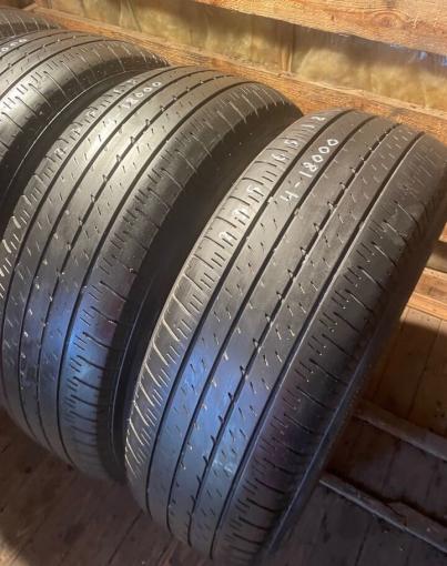 Bridgestone Dueler H/L 33 235/65 R18