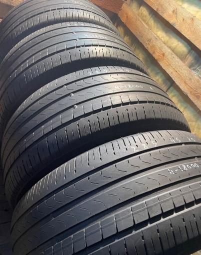 Pirelli Scorpion Verde 285/45 R20