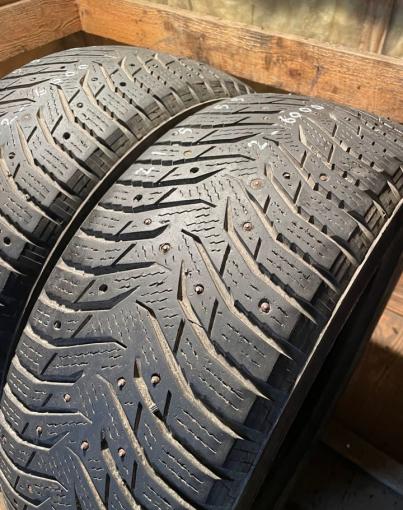 Marshal WinterCraft Ice WI31 215/55 R17