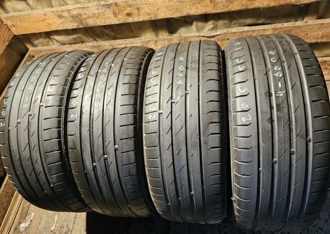 Nokian Tyres Nordman SZ2 205/55 R16