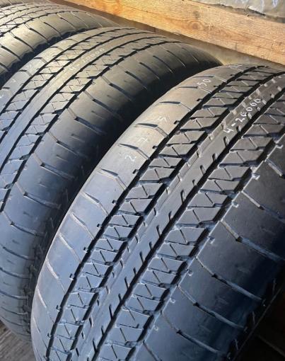 Bridgestone Dueler H/T 684II 275/50 R22