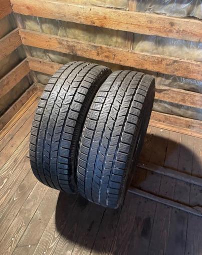 Pirelli Scorpion Ice&amp;Snow 215/65 R16