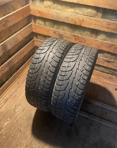 Hankook I&#39;Pike RW11 225/55 R18