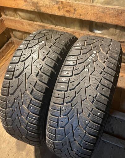 Gislaved NordFrost 100 195/65 R15