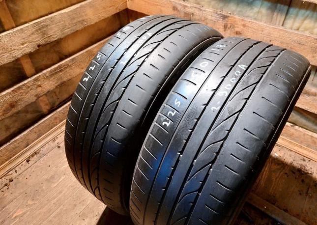 Bridgestone Potenza RE050A 225/50 R18