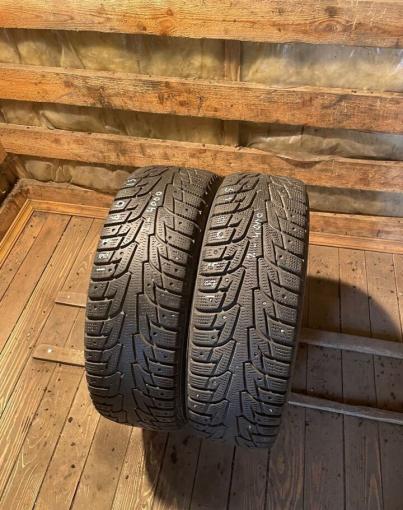 Hankook Winter I&#39;Pike RS W419 185/60 R15