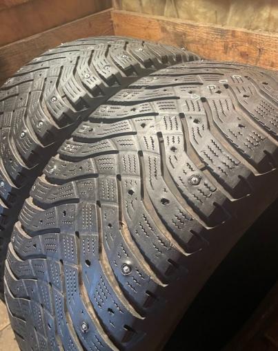 Goodyear UltraGrip Arctic 2 245/45 R18