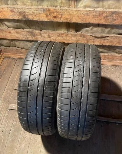 Pirelli Cinturato P1 Verde 185/60 R15 R
