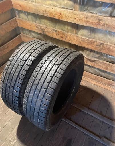 Pirelli Scorpion Ice&amp;Snow 215/65 R16