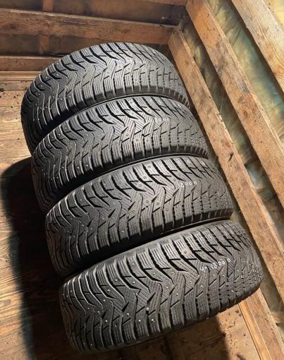 Marshal WinterCraft Ice WI31 195/55 R16