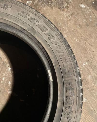 Pirelli Scorpion Verde All Season 235/55 R17 99V