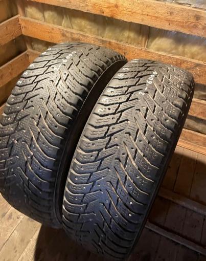 Nokian Tyres Hakkapeliitta 8 SUV 235/65 R17