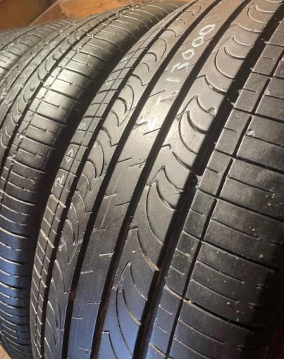 Nexen Classe Premiere 672 205/65 R16