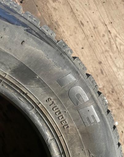 Pirelli Formula Ice 185/65 R15