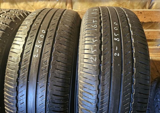 Bridgestone Dueler H/L 400 255/65 R17