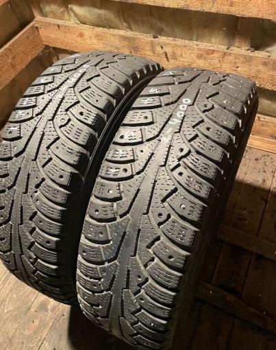 Nokian Tyres Nordman 5 175/65 R14