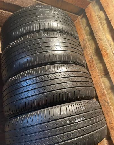 Bridgestone Dueler H/L 400 245/50 R20