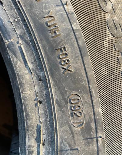 Viatti Vettore Inverno V-524 235/65 R16C