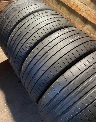 Continental ContiSportContact 5 275/45 R20 110V