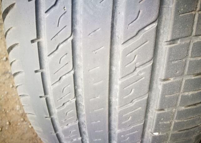 Federal Couragia XUV 225/55 R18