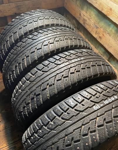 Marshal I&#39;Zen RV Stud KC16 215/70 R16