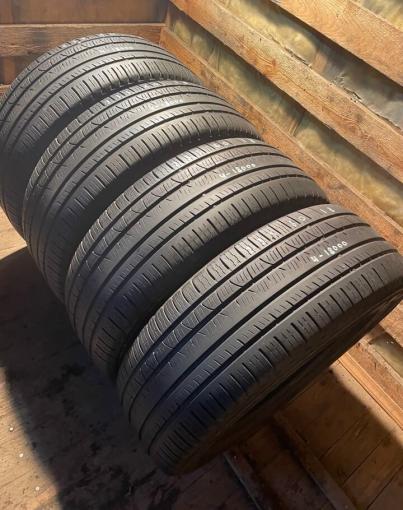 Pirelli Scorpion Verde All Season 235/60 R18