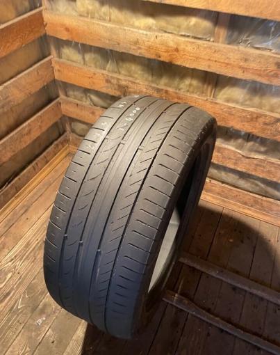 Continental ContiSportContact 5 275/45 R20