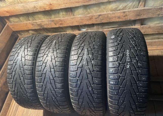 Nokian Tyres Hakkapeliitta 7 SUV 225/60 R17