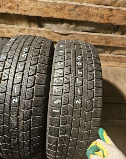 Dunlop Graspic DS3 195/65 R15