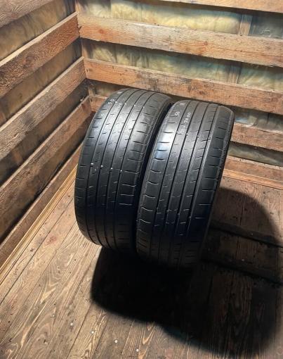 Nexen N&#39;Fera RU1 SUV 225/50 R18