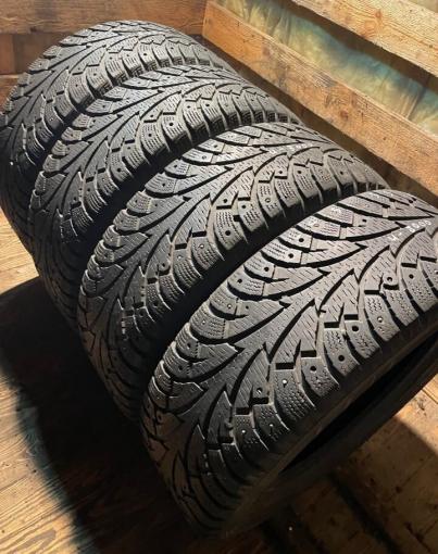 Hankook Winter I&#39;Pike 205/55 R16