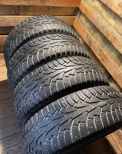 Nokian Tyres Hakkapeliitta 5 SUV 235/60 R18