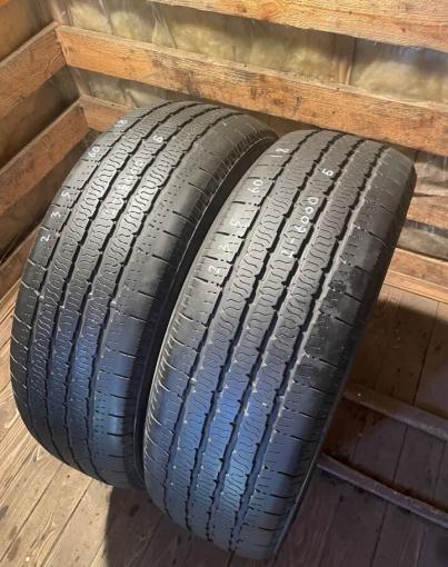 Kumho Radial 798 Plus 235/60 R18