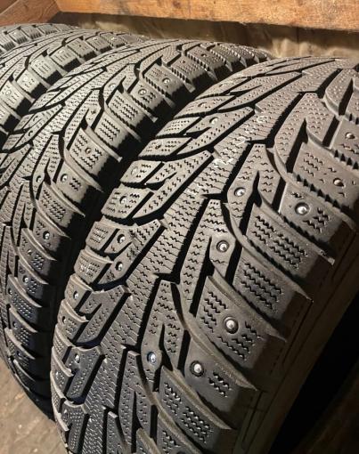 Hankook Winter I&#39;Pike RS W419 225/55 R17