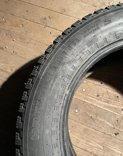 Nokian Tyres Hakkapeliitta 5 SUV 235/60 R18