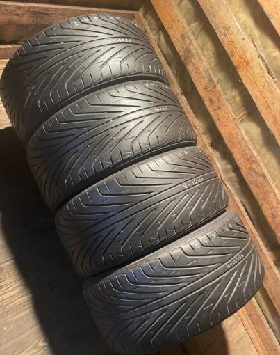 Triangle TR968 245/40 R18