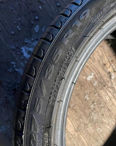 Pirelli Cinturato P7 275/35 R19