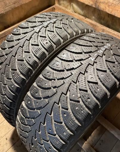 Nokian Tyres Nordman 4 195/55 R16