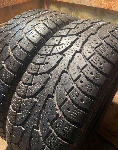 Hankook I&#39;Pike RW11 235/60 R18