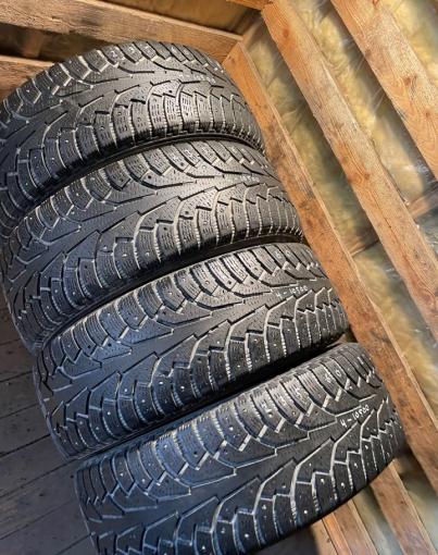 Nokian Tyres Hakkapeliitta 5 SUV 235/60 R18