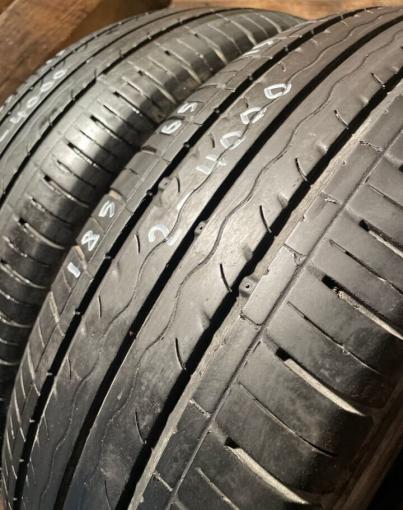 Kumho Solus KH17 185/65 R15