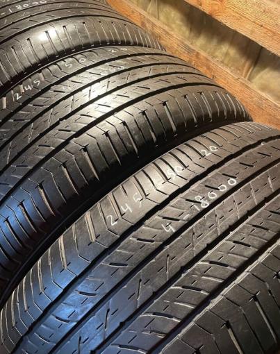 Bridgestone Dueler H/L 400 245/50 R20