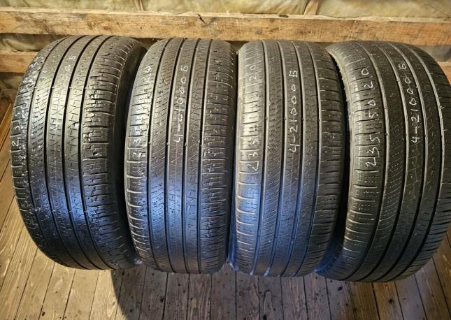 Pirelli Scorpion Zero All Season 235/50 R20