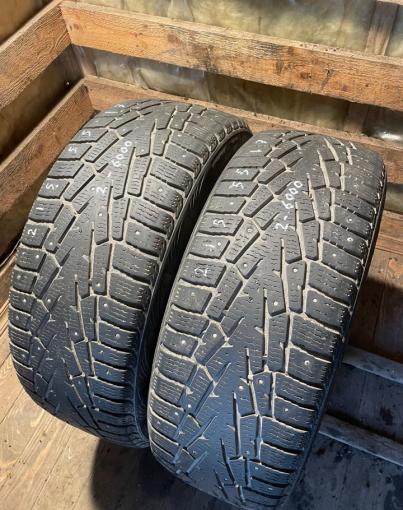 Cordiant Snow Cross 215/55 R17