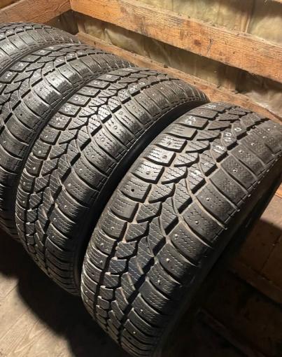 Tigar Sigura Stud 205/55 R16